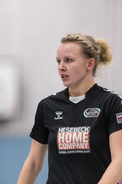 Bild 132 - F NFV Futsalturnier